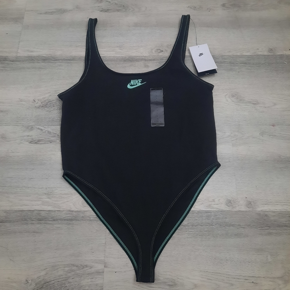 Nike Bodysuit